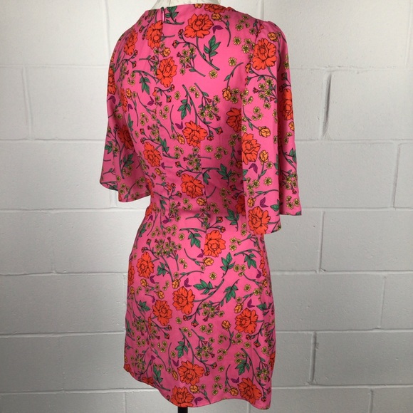 FINDERS KEEPERS Hana Minidress - Picture 3 of 12